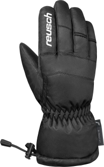 Reusch Charlie R-TEX® XT Junior 6561238 7701 schwarz front